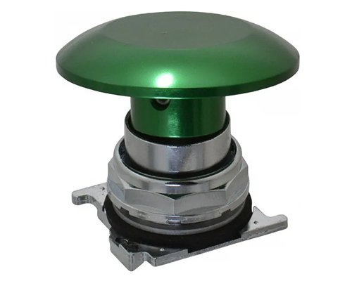 figure 10 mushroom head