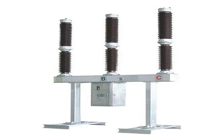 Figure 5: Types of Circuit Breakers - QF