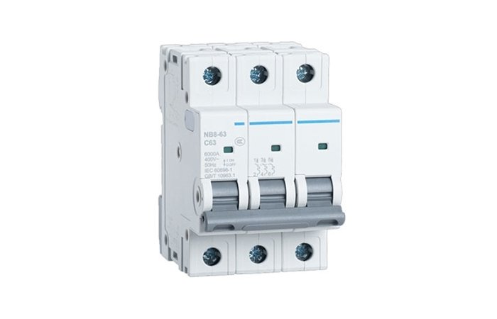 Figure 9: Differences Between DC Power and AC Power
