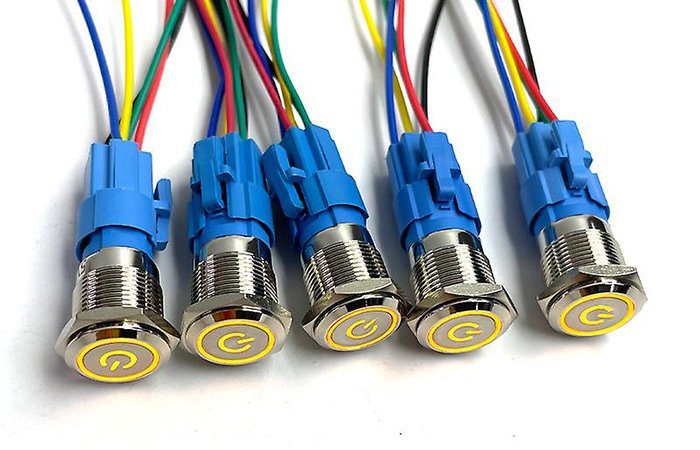 figure 1 Different in Working Principle-momentary