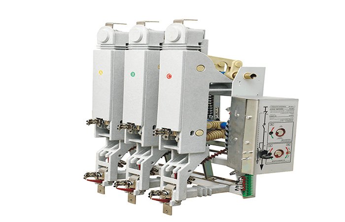 figure 2 What Is the Functional Difference Between A Switch and A Circuit Breaker-load switch