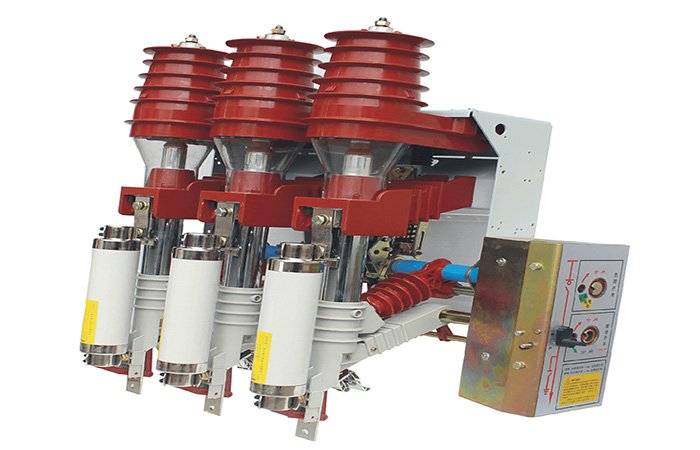 figure 5 What Is the Difference in Application Scope between Switches and Circuit Breakers-load switch