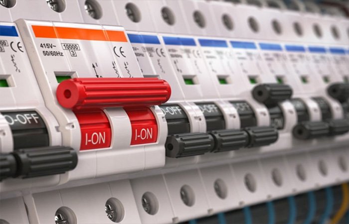 figure 6 What Is the Difference in Application Scope between Switches and Circuit Breakers-circuit breaker