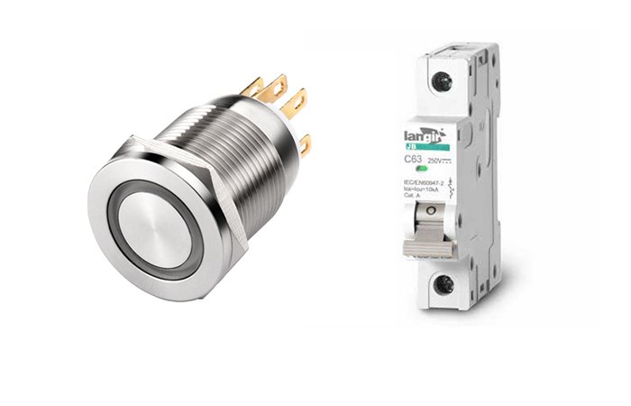 figure1 What Is Single Pole and Double Pole