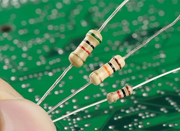 A Comprehensive Explanation to Resistor Color Code