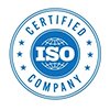 figure 11 ISO certification