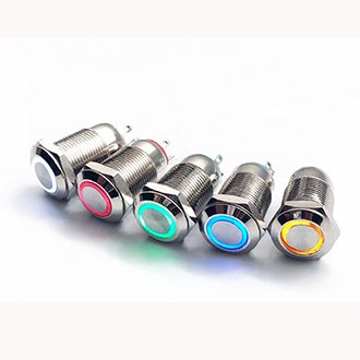 figure 11.Variety of led types