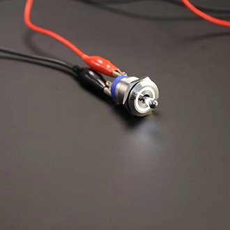 figure 13.Led Toggle Switch