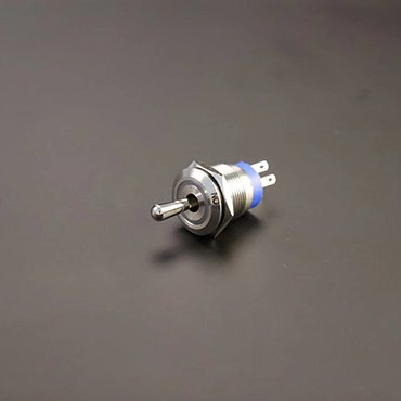 figure 16 Toggle switch