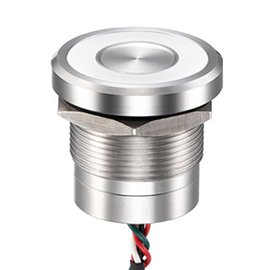 figure 17 Waterproof switch