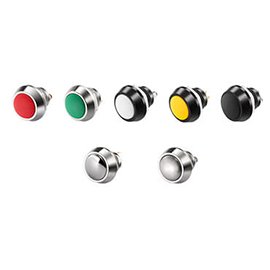 figure 17.Mini Push Button Switch