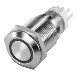 figure 18.Led Push Button Switch