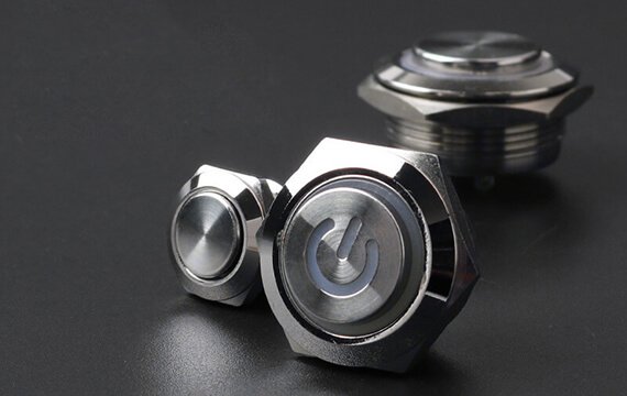 figure 4.Ruggedized Metal Materials