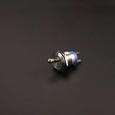 figure 4.Waterproof Toggle Switch