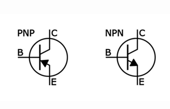 figure 4.What Is The Difference Between PNP and NPN