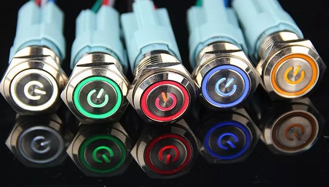 figure 5 A Different Kind of Illumination