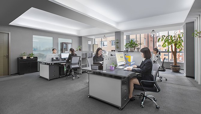 figure 7 company service