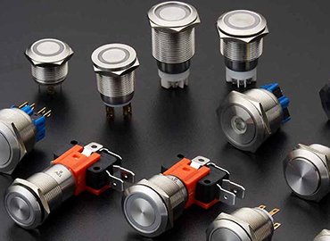 figure 1. Anti-Vandal Switch Basics Explanation