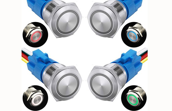 figure 2. What Is an Anti Vandal Switch