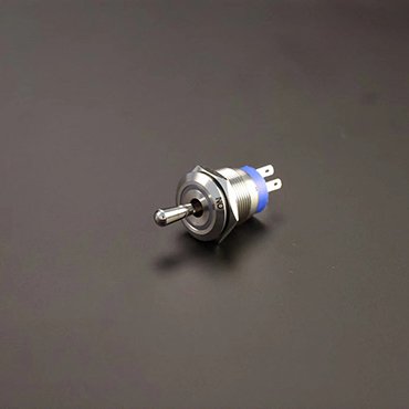 figure 2.Led Toggle Switch