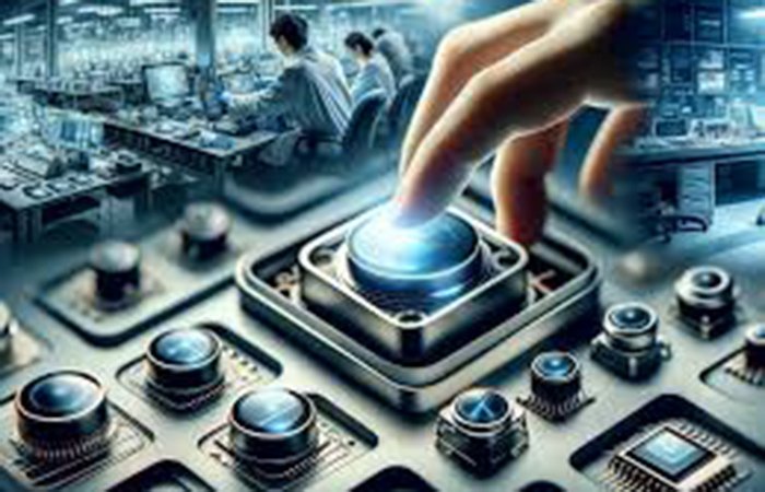 figure 4. What Are Piezo Switch Used For