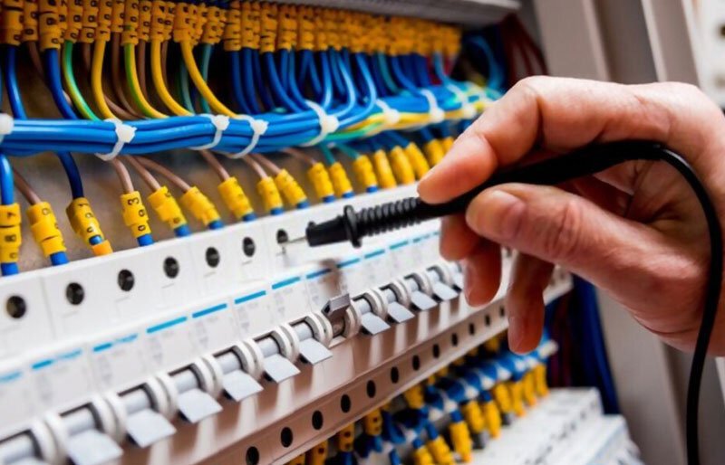 如何测试断路器