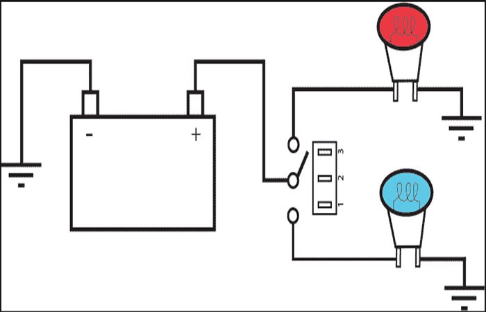 How Does A Toggle Switch Work