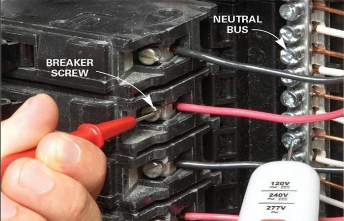 How to Replace A Circuit Breaker