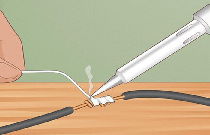 How to Splice Wires