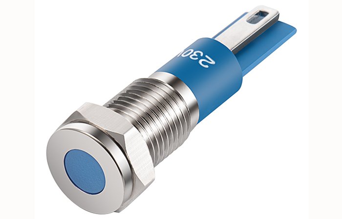 langir indicator lamp