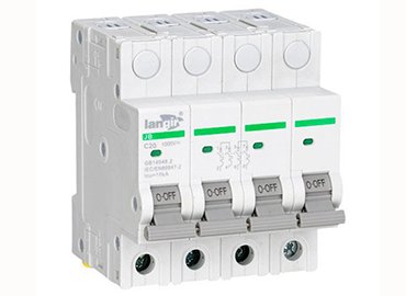 Langir Circuit Breaker