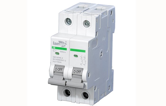 Langir's Circuit Breaker