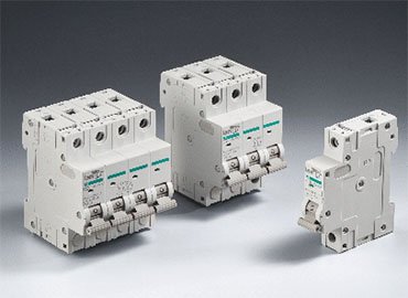 Solar Circuit Breaker