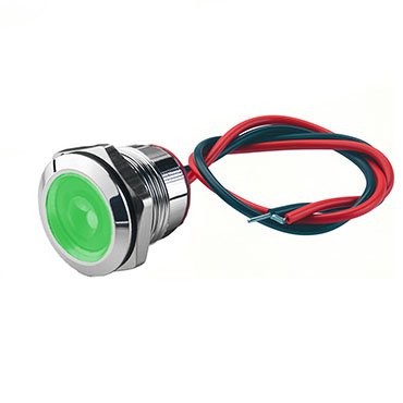 19mm indicator lamp
