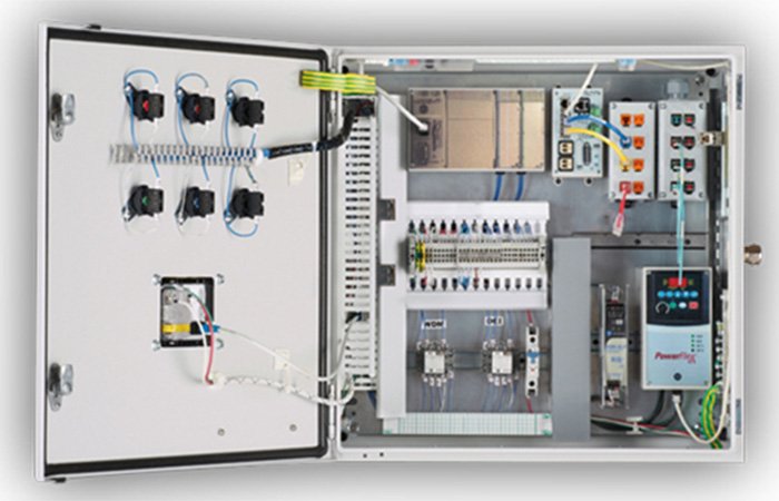 Applications of IK Rating