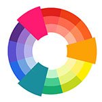 Variety of colors and designs