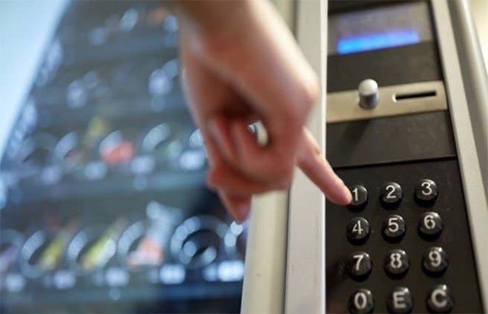 application of switches