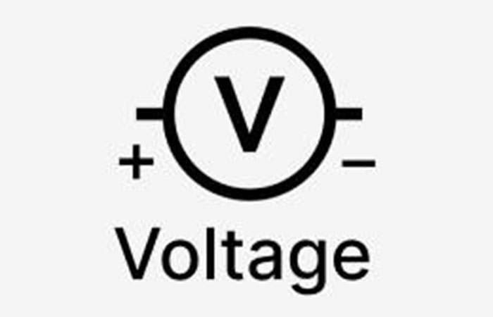 what is voltage