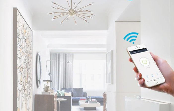 smart circuit breaker