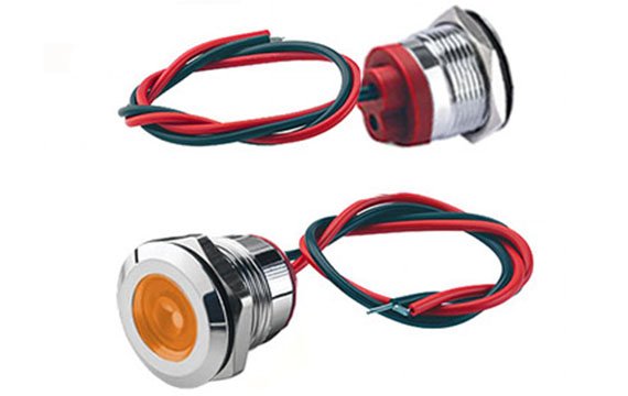 indicator lamp
