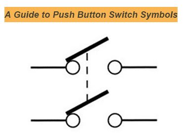 A Guide to Push Button Switch Symbols