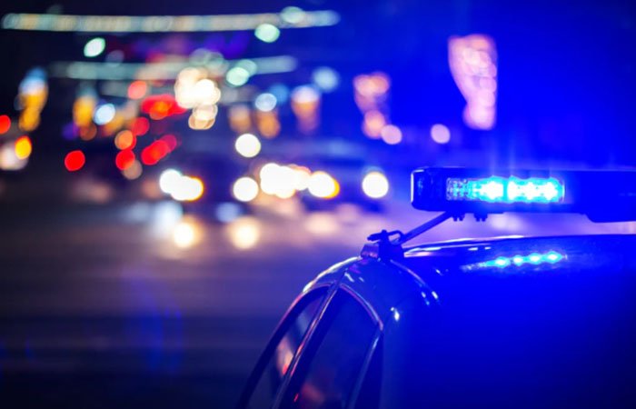 Applications of LED Warning Lights