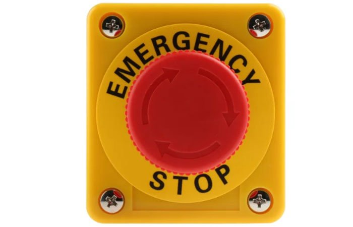 emergency-stop-button